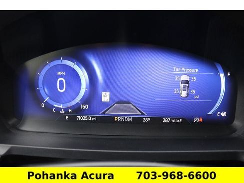 Used 2020 Ford Explorer ST w/ ST High-Performance Pack image 9