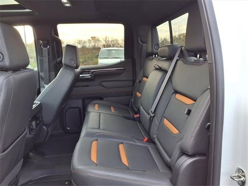 Used 2023 GMC Sierra 1500 AT4 w/ AT4 Premium Package image 77