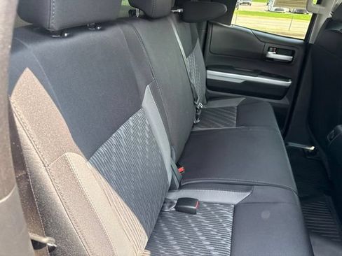 Used 2021 Toyota Tundra SR5 RWD image 19