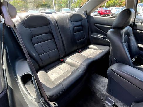 Used 2000 Honda Accord EX image 27