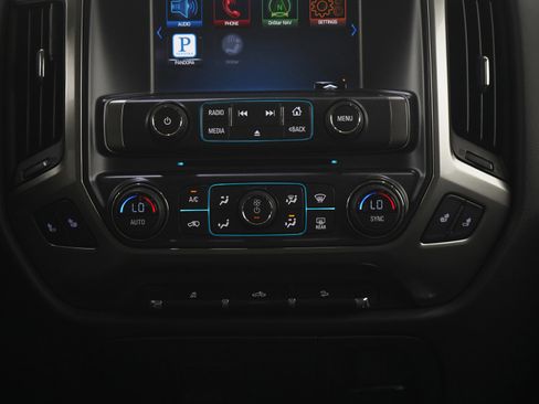 Used 2014 Chevrolet Silverado 1500 LT w/ All Star Edition image 15