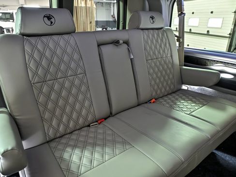 New 2026 GMC Savana 2500 w/ Driver Convenience Package RWD image 5
