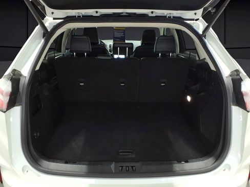 Certified 2024 Ford Edge Titanium w/ Equipment Group 301A AWD/4WD image 26