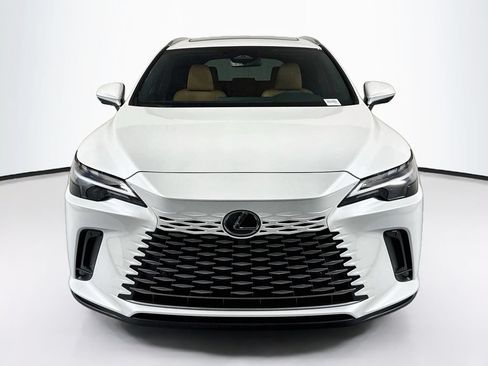 New 2026 Lexus RX 350 Premium w/ Convenience Package FWD image 2