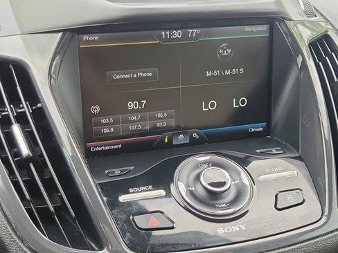 Used 2014 Ford Escape Titanium w/ Equipment Group 401A FWD image 29