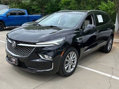 Used 2023 Buick Enclave Avenir w/ Trailering Package, 5000 lbs.