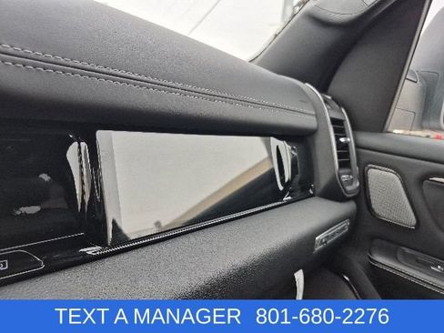 New 2026 RAM 1500 Rebel w/ Rebel Level 2 Equipment Group AWD/4WD image 17