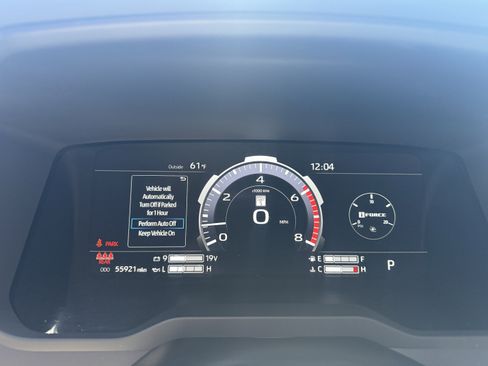 Used 2023 Toyota Tundra Platinum image 22