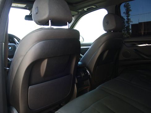 Used 2017 BMW X5 sDrive35i image 12
