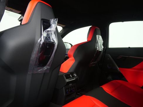 New 2026 BMW M5 image 19