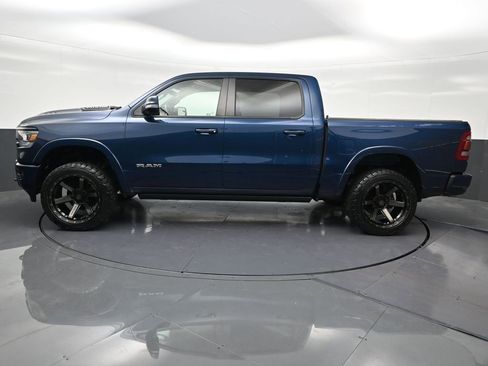 Used 2022 RAM 1500 Laramie w/ G/T Package RWD image 2