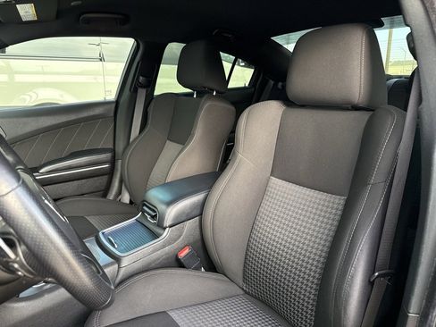 Used 2022 Dodge Charger GT w/ Navigation & Travel Group image 12