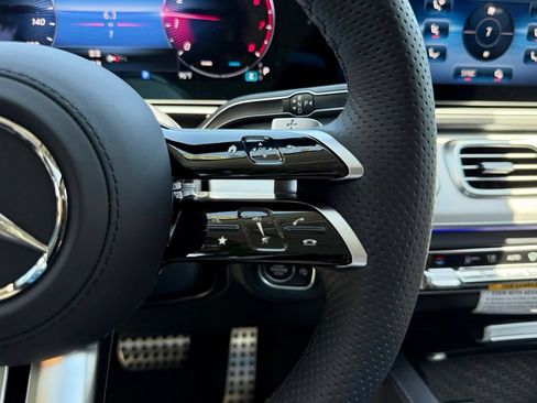 New 2026 Mercedes-Benz GLS 450 4MATIC image 23