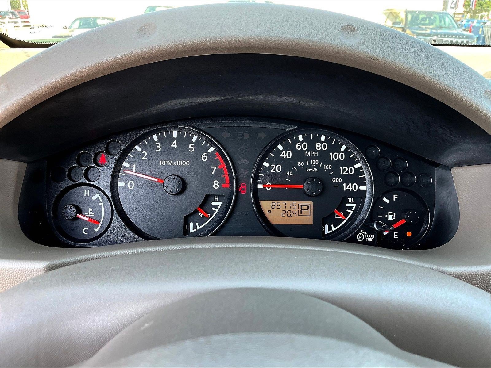 Used 2018 Nissan Frontier SV RWD image 14