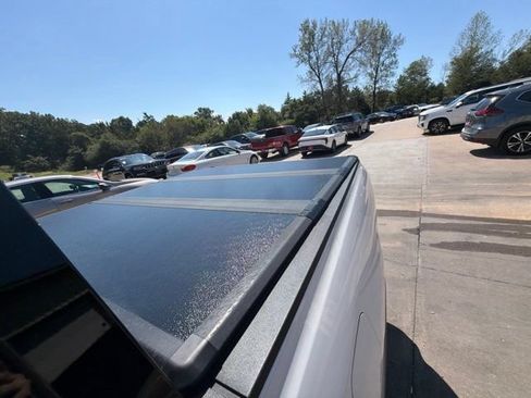 Used 2025 Honda Ridgeline Black Edition image 12