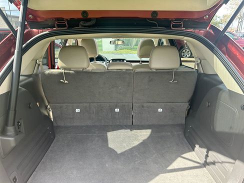 Used 2014 Ford Edge Limited w/ Equipment Group 301A image 26