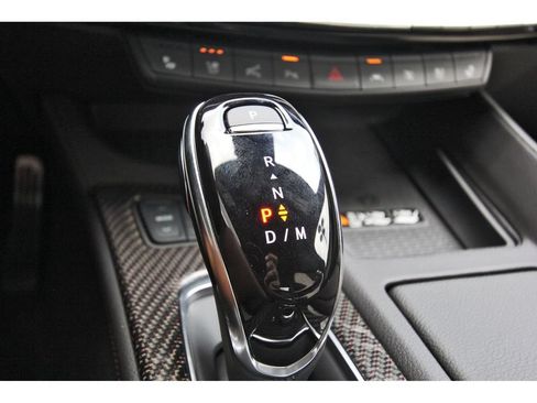 New 2026 Cadillac CT5 Sport w/ Technology Package AWD/4WD image 20