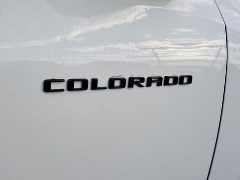 New 2026 Chevrolet Colorado Trail Boss image 8