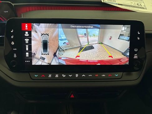 New 2026 Dodge Charger Scat Pack AWD/4WD image 15