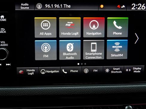 Used 2024 Honda Civic Type R image 23