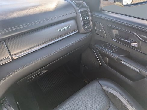 Used 2021 RAM 1500 TRX w/ TRX Level 2 Equipment Group image 17