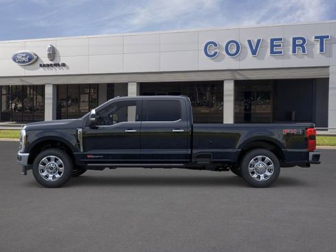 New 2026 Ford F350 King Ranch AWD/4WD image 3