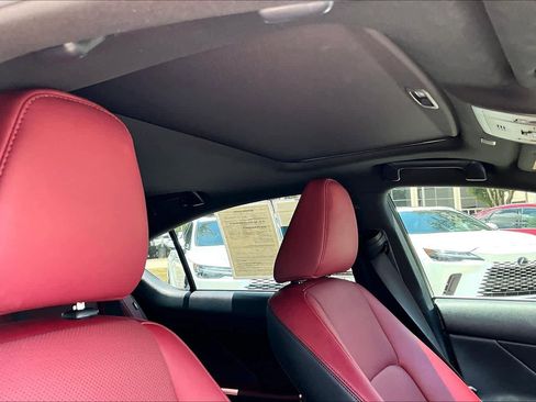 Used 2023 Lexus IS 300 w/ Premium Package RWD image 14