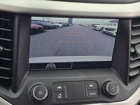 Used 2020 GMC Acadia SLT image 21