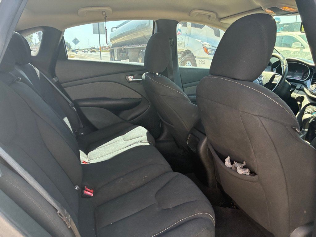 Used 2013 Dodge Dart SXT w/ Popular Equipment Group FWD image 24