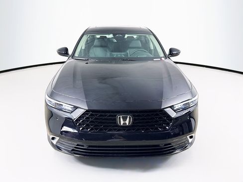 New 2026 Honda Accord Touring image 3