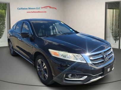 Used 2014 Honda Crosstour EX-L