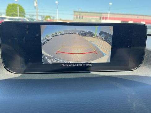 Certified 2025 MAZDA CX-50 AWD 2.5 Hybrid w/ Premium Pkg image 21