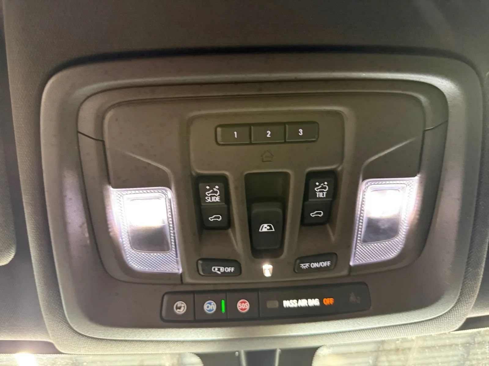 Used 2020 Chevrolet Silverado 2500 LTZ w/ LTZ Convenience Package AWD/4WD image 26