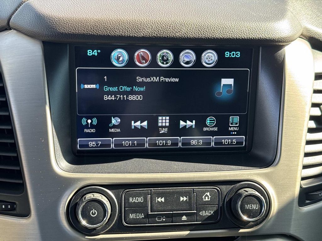 Used 2019 GMC Yukon XL Denali w/ Denali Ultimate Package RWD image 27