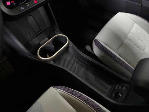 New 2026 MINI Cooper Convertible image 29