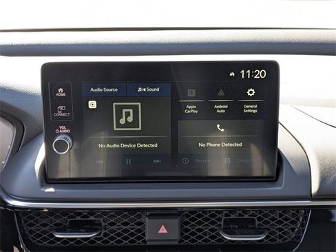 Certified 2025 Acura ADX FWD image 15