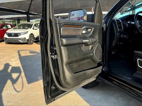 Used 2022 RAM 1500 Laramie image 41