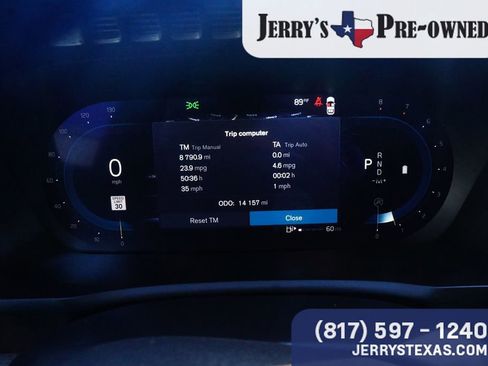 Used 2025 Volvo XC90 B6 Core w/ Protection Package Premier AWD/4WD image 11