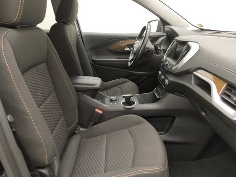 Used 2020 GMC Terrain SLE w/ Driver Convenience Package AWD/4WD image 21