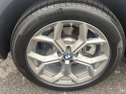 Certified 2023 BMW X3 xDrive30i w/ Premium Package AWD/4WD image 14