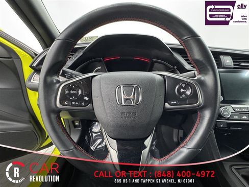 Used 2019 Honda Civic Si image 13