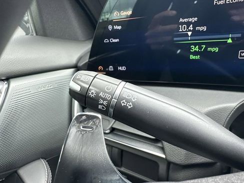 Certified 2025 Cadillac CT5 Premium Luxury w/ Technology Package image 40