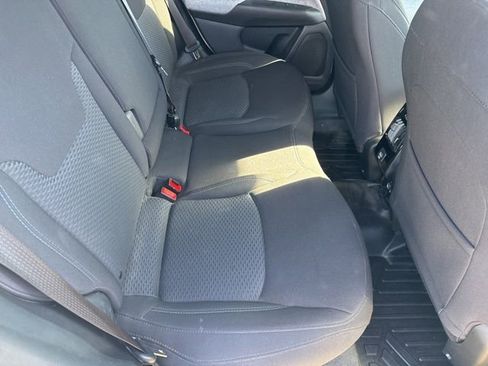 Used 2023 Jeep Compass Sport w/ Mopar Graphics Package image 5