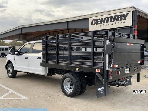 Used 2017 Ford F350 XL w/ Power Equipment Group image 7