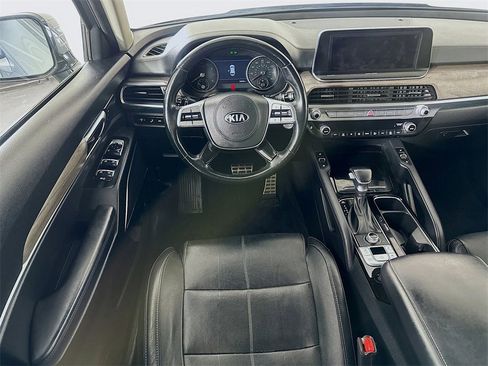 Used 2020 Kia Telluride SX image 3