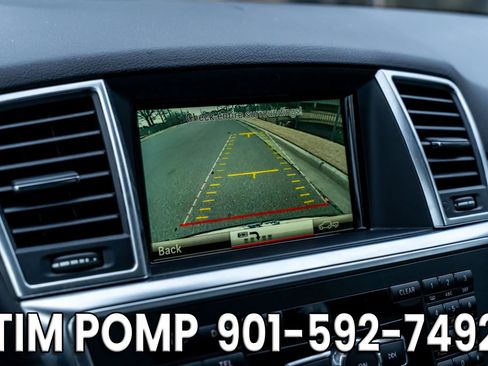 Used 2015 Mercedes-Benz ML 350 4MATIC image 24