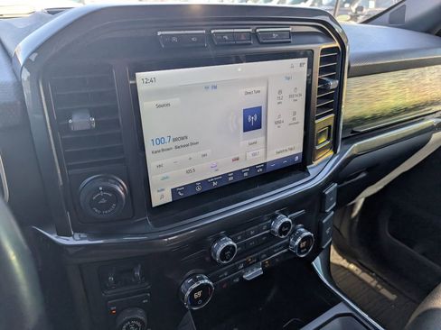 Used 2021 Ford F150 XLT w/ Equipment Group 302A High image 18