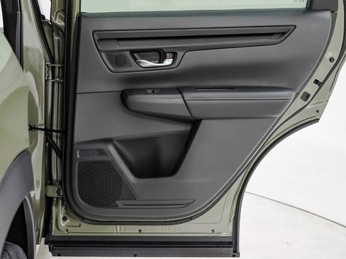 New 2026 Honda CR-V TrailSport image 35