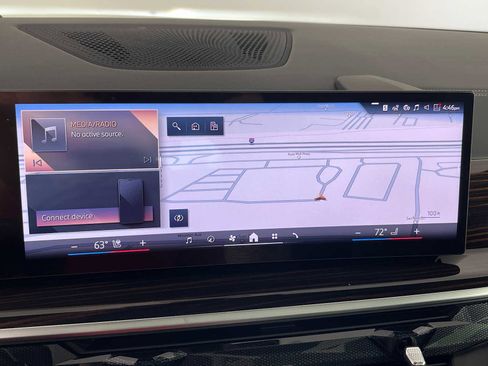 New 2026 BMW X5 xDrive50e image 21