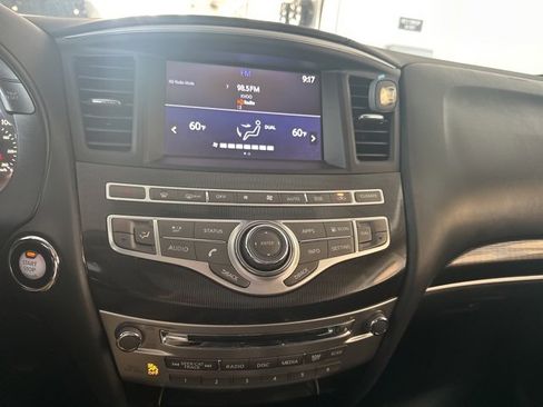 Used 2018 INFINITI QX60 Luxe image 12